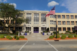 Beloit Memorial High School